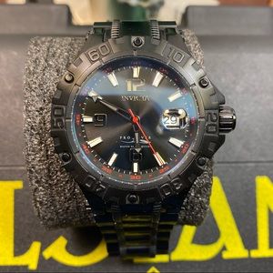 Invicta Men's 47mm pro diver automatic